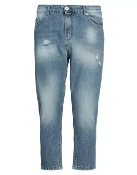 Джинсы Berna, синий