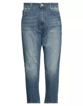 Джинсы Berna, синий