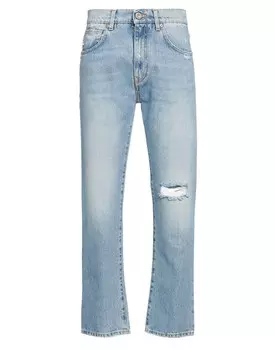 Джинсы Berna, синий