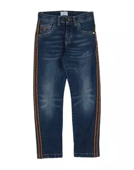 Джинсы Berna, синий