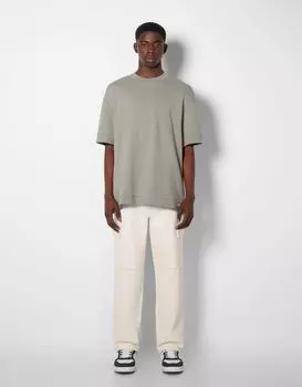 Джинсы Bershka