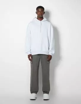 Джинсы Bershka