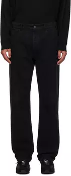 Джинсы Берта The Row, черный
