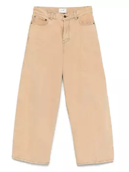 Джинсы Бетани Haikure, коричневый