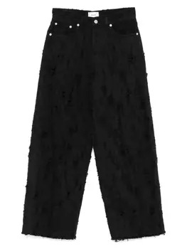 Джинсы Bethany Haikure, черный