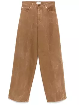 Джинсы Bethany Haikure, коричневый