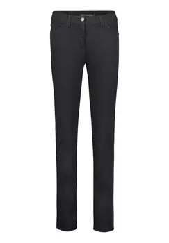 Джинсы Betty Barclay Slim fit Jeans, черный