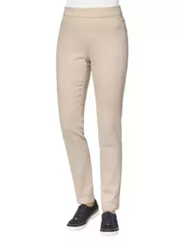 Джинсы без застежки Casual Looks (1 шт.), цвет Stein