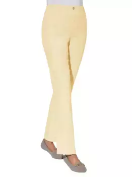 Джинсы без застежки Classic Basics (1 шт.), цвет Vanille