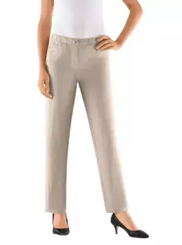 Джинсы без застежки Classic Basics (1 шт.), цвет Stein