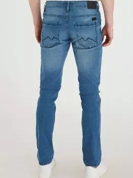 Джинсы бхпико Blend, синий