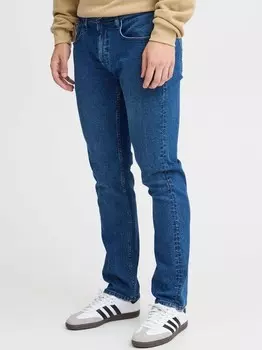 Джинсы bhtwister кроя Blend, серый