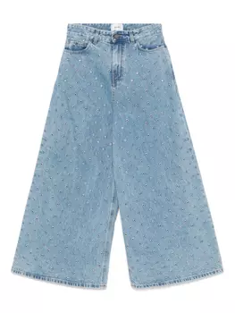 Джинсы Big Bethany Haikure, синий