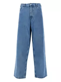 Джинсы Big Boy POLAR, синий