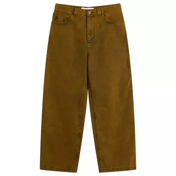 Джинсы Big boy Polar Skate Co., черный