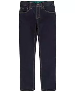 Джинсы Big Boys 511 Slim Fit Eco Stretch Performance Levi's