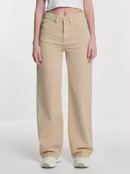 Джинсы BIG STAR Loose fit Jeans ATREA, коричневый