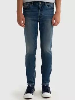 Джинсы BIG STAR Regular Jeans ERIC, синий