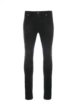 Джинсы BIG STAR Slim fit Jeans Deric, черный