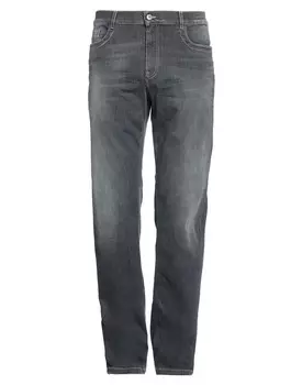 Джинсы Bikkembergs, серый