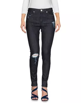 Джинсы Bikkembergs, синий