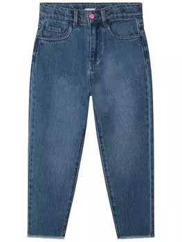 Джинсы Billieblush, синий