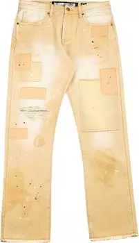 Джинсы Billionaire Boys Club Summit Jean 'Galileo', загар