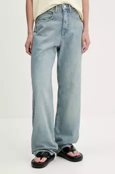 Джинсы Bimba Y Lola, синий