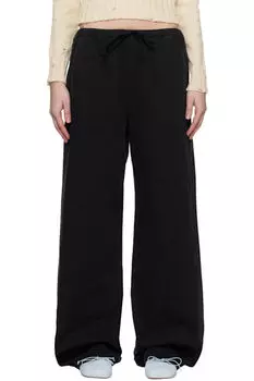 Джинсы Black Bull MM6 Maison Margiela