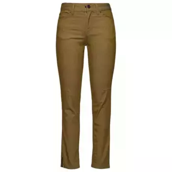 Джинсы Black Diamond Zone, зеленый