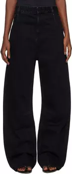 Джинсы Black Gem Entire Studios, Magnetite