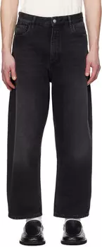Джинсы Black Land Studio Nicholson