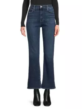 Джинсы Blair Bootcut со средней посадкой Hudson, цвет Dark Wash