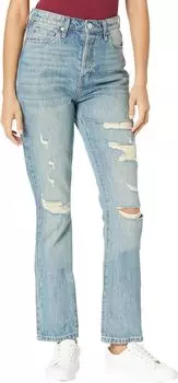 Джинсы Blank NYC Sustainable The Cooper in Spitting Image, цвет Spitting Image