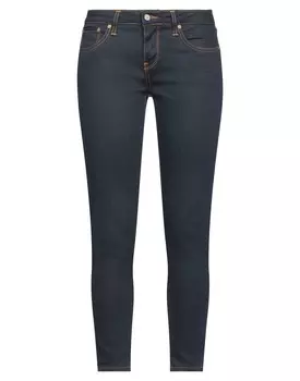 Джинсы Blauer, синий