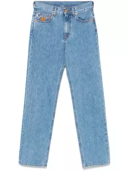 Джинсы Blaz Milano Paso, синий