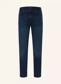 Джинсы Bleecker slim fit Tommy Hilfiger, синий
