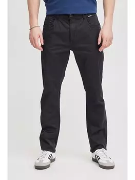 Джинсы BLEND 5-Pocket-Jeans BHPants 20716704 sommerliche Hose mit Details, черный