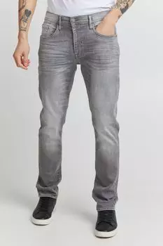 Джинсы BLEND 5 Pocket, серый