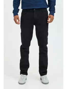 Джинсы BLEND Bequeme, цвет denim schwarz