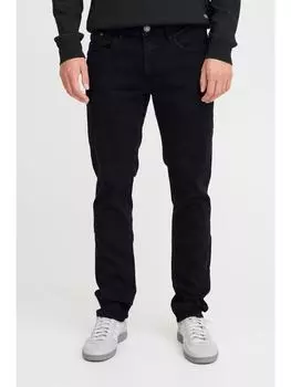Джинсы BLEND Bequeme Jeans BHLJeans 20718591 bequeme Jeans, цвет denim schwarz