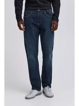 Джинсы BLEND Bequeme, синий