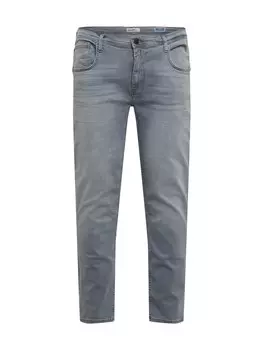 Джинсы Blend Big Regular Jeans Noos, серый деним