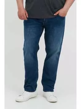 Джинсы BLEND, цвет denim middleblue