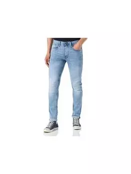 Джинсы BLEND, цвет uni