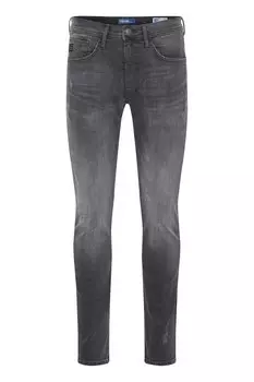 Джинсы BLEND Regular Jeans Edgar, светло-серый