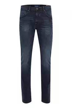 Джинсы BLEND Regular Jeans Twister, синий деним