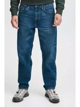 Джинсы BLEND, средне-синий