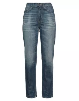 Джинсы Blk Dnm, синий