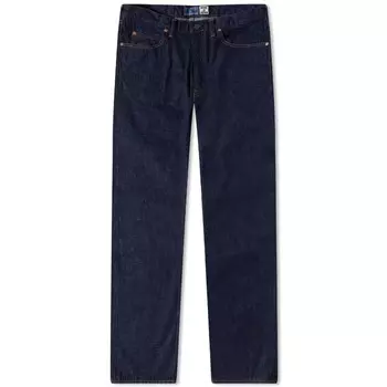 Джинсы Blue Blue Japan Straight Leg Jean